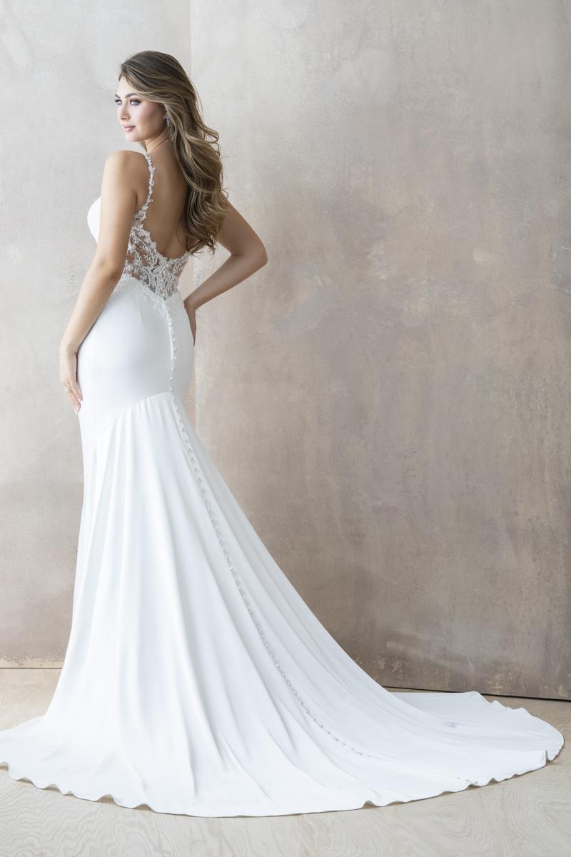 Abella Style Number E458L - 4