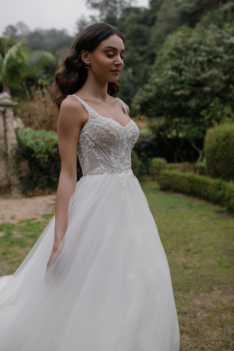 Abella Style Number E459 - 6