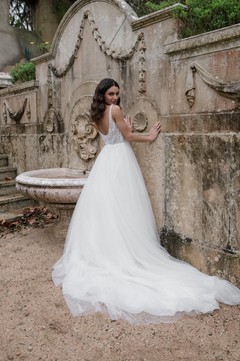 Abella Style Number E459 - 2