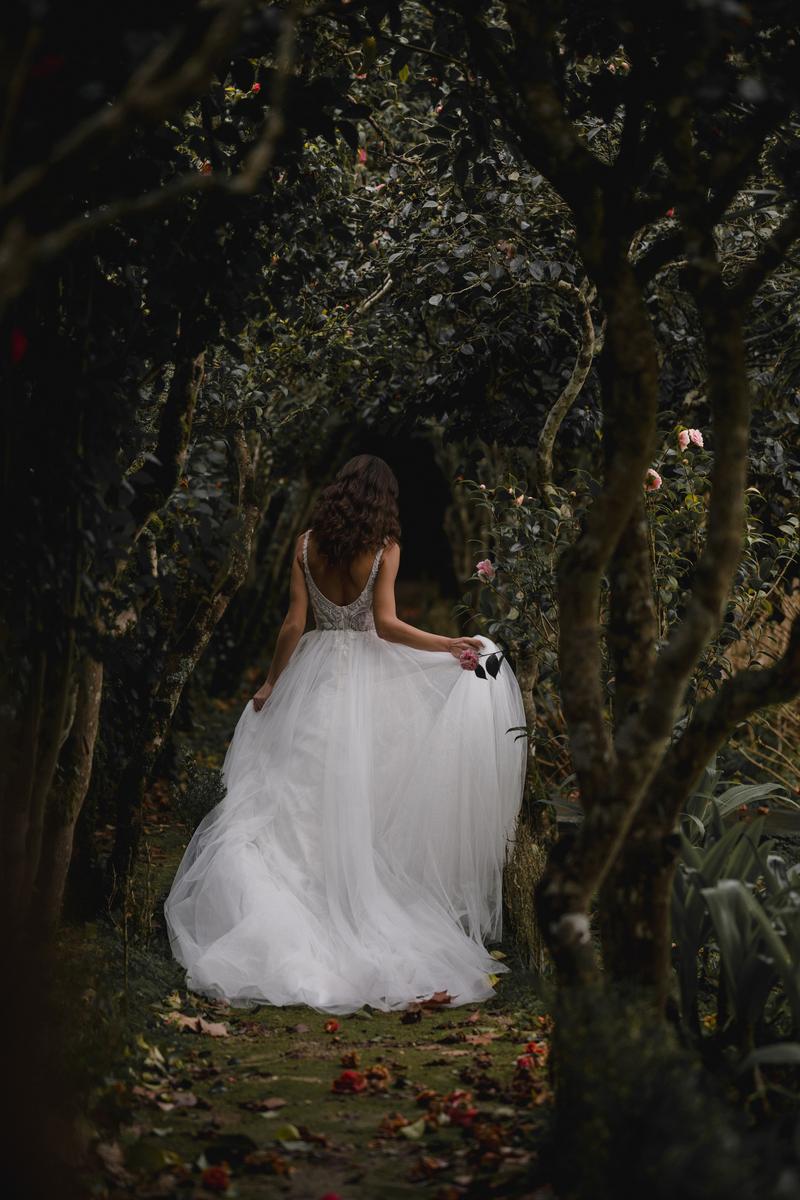 Abella Style Number E459 - 5