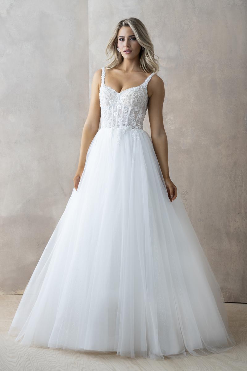 Abella Style Number E459 - 3