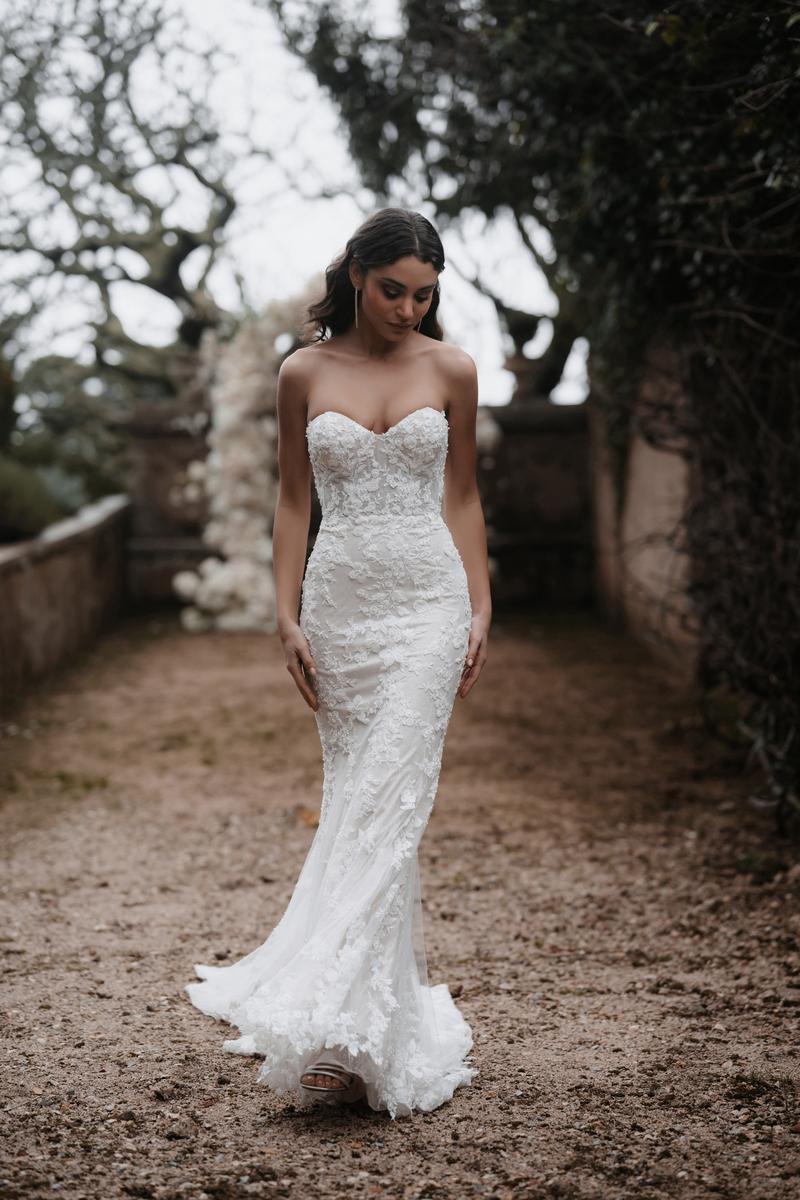 Abella Style Number E460L - 5