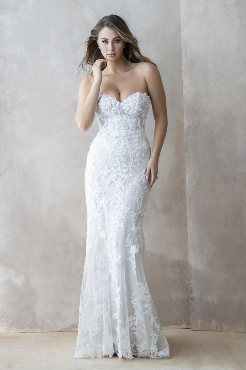 Abella Style Number E460L - 10