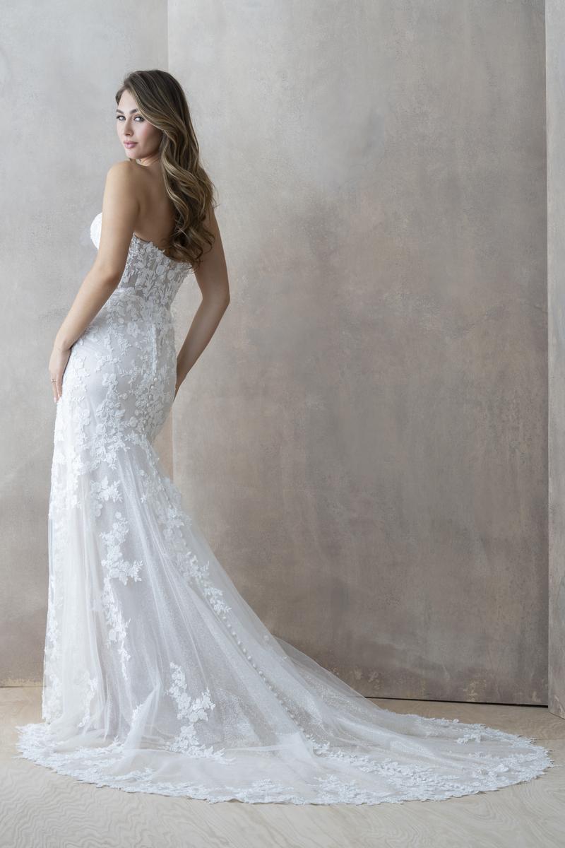 Abella Style Number E460L - 6