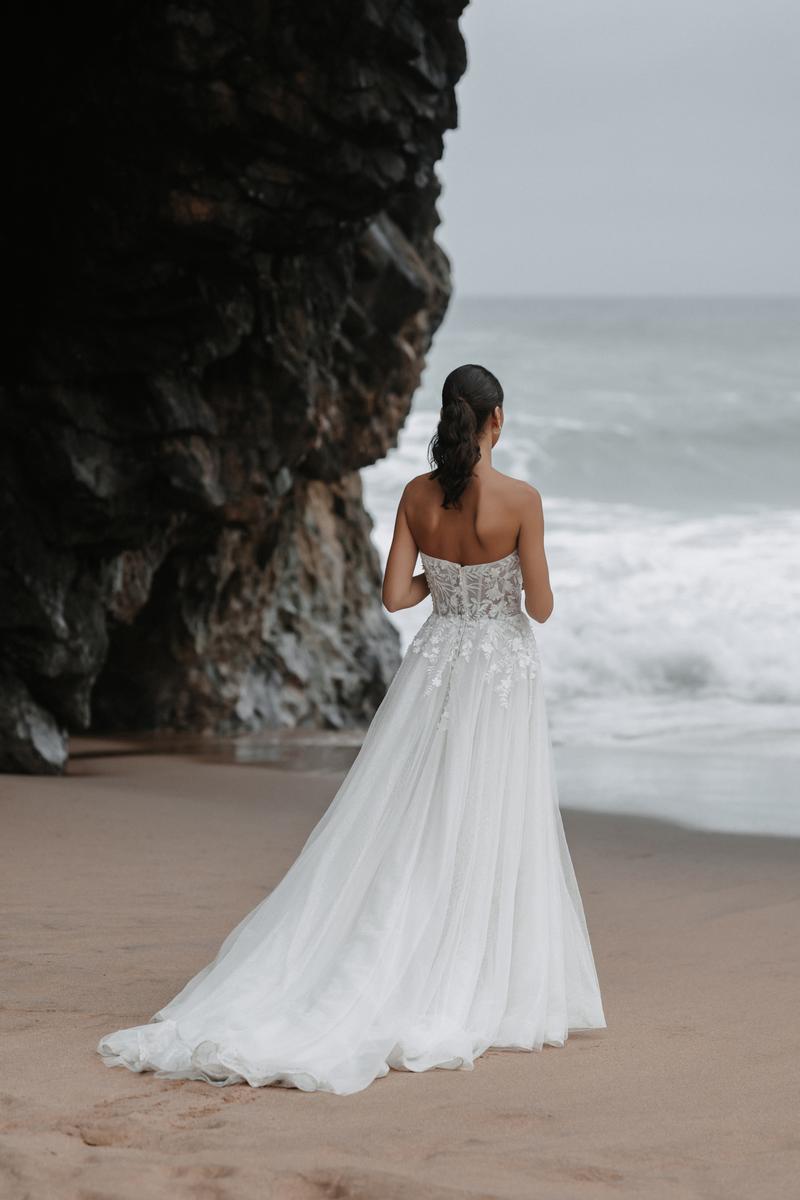 Abella Style Number E461L - 8