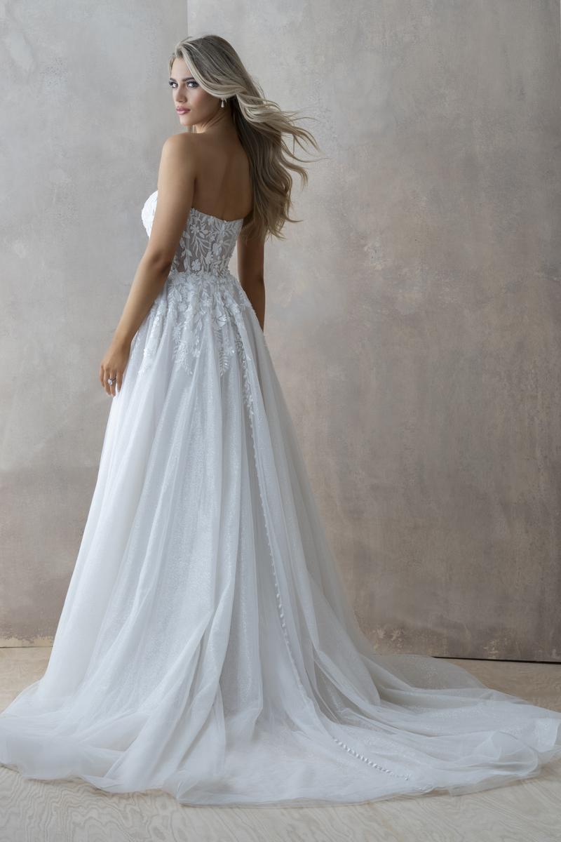 Abella Style Number E461L - 4