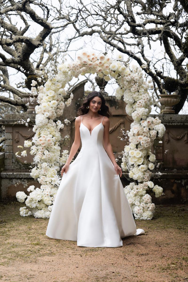 Abella Style Number E462 - 1