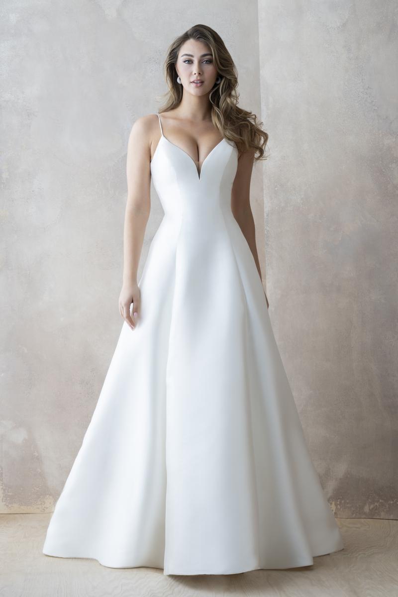 Abella Style Number E462 - 3