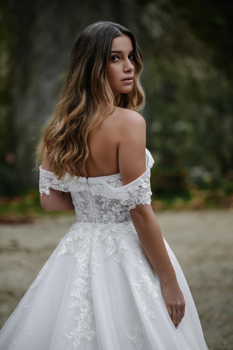 Abella Style Number E463L - 5