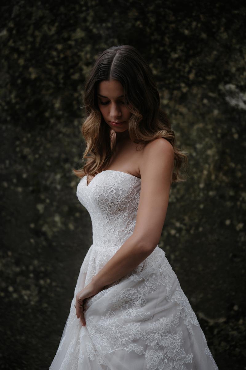 Abella Style Number E465 - 5