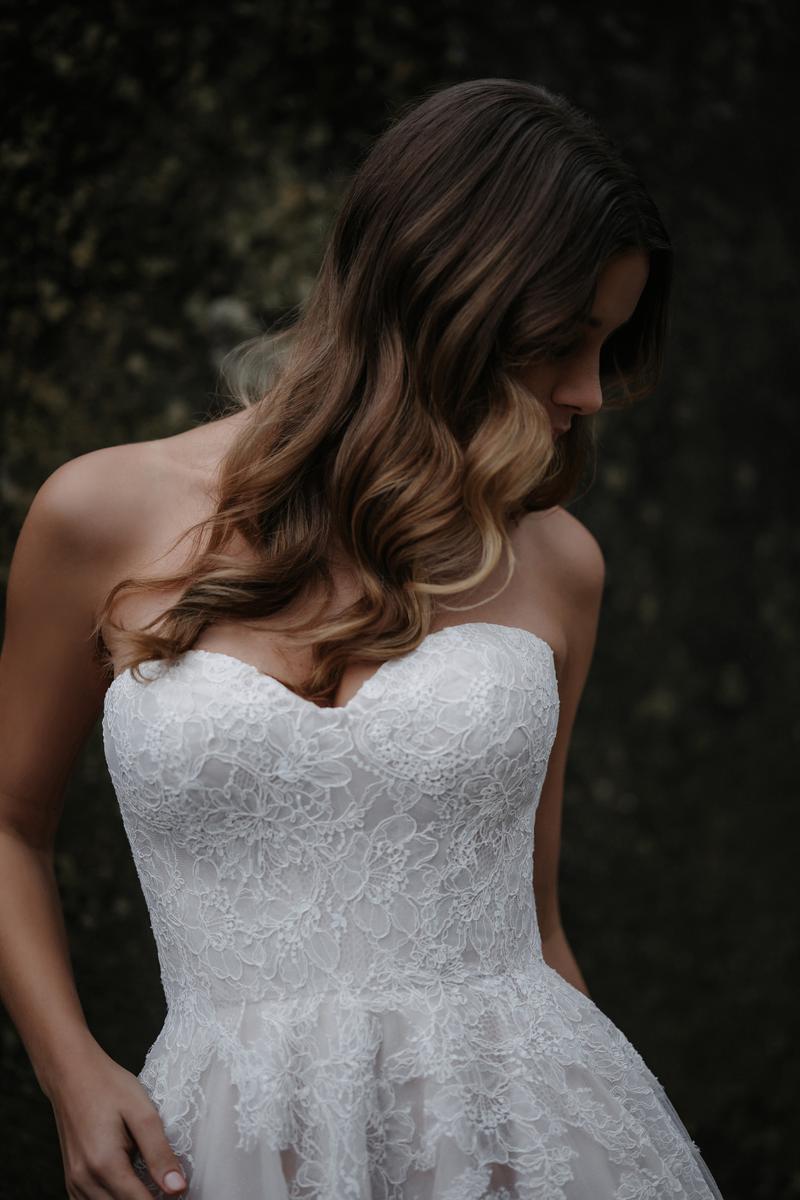 Abella Style Number E465 - 6