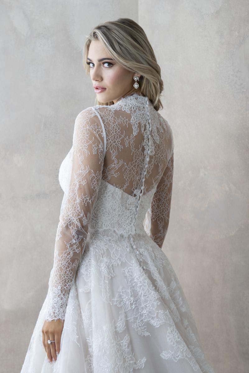 Abella Style Number E465 - 4