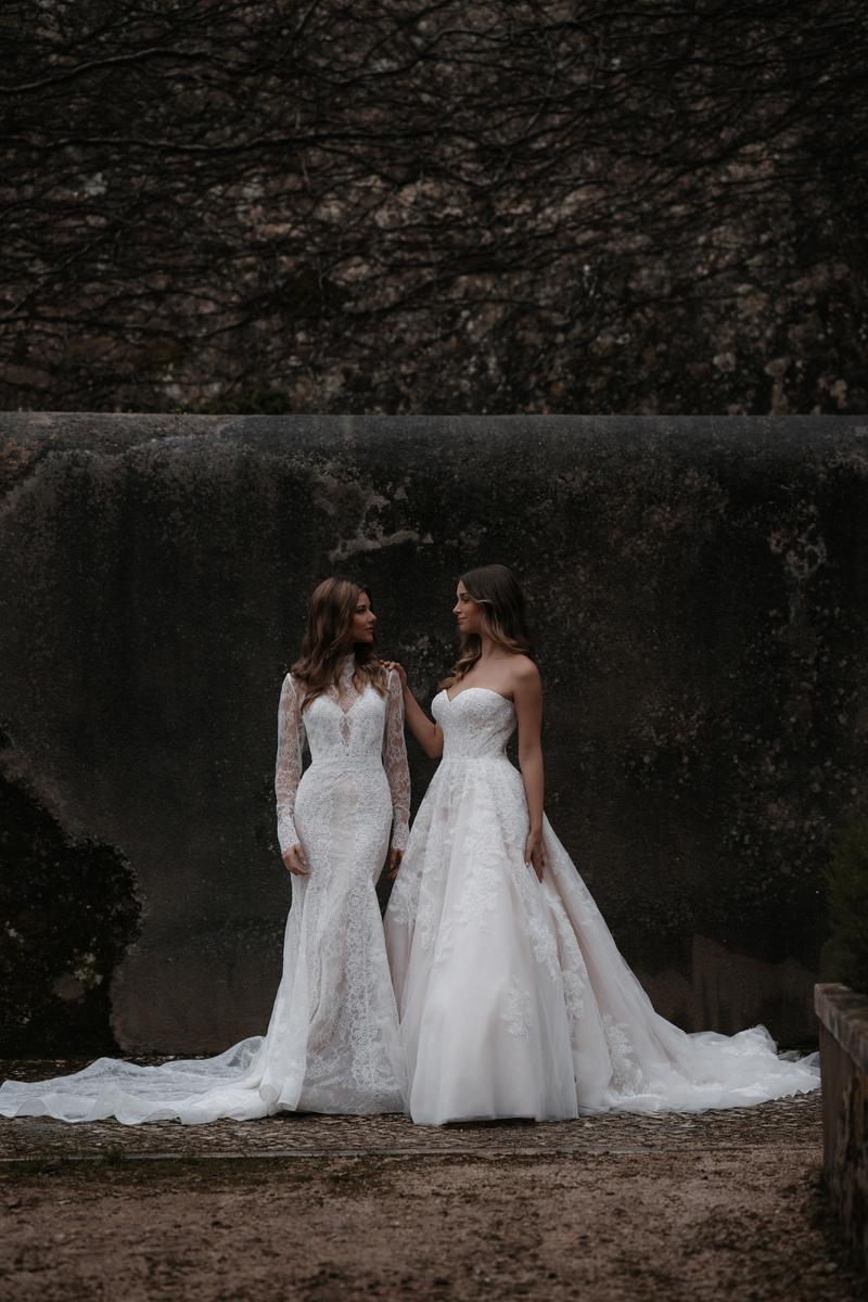 Abella Style Number E465 - 8