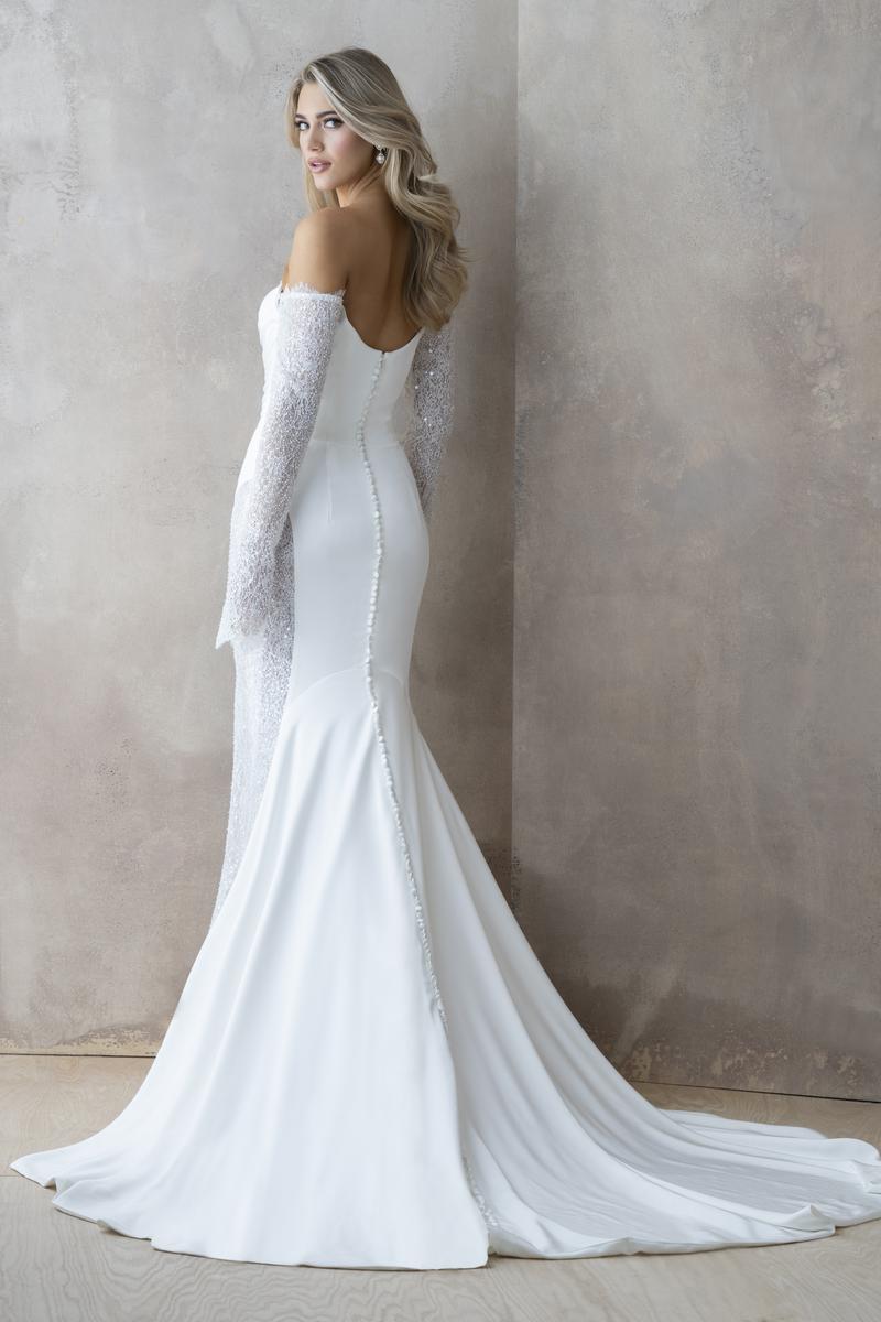 Abella Style Number E467 - 6