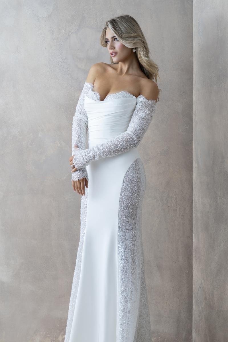 Abella Style Number E467L - 11