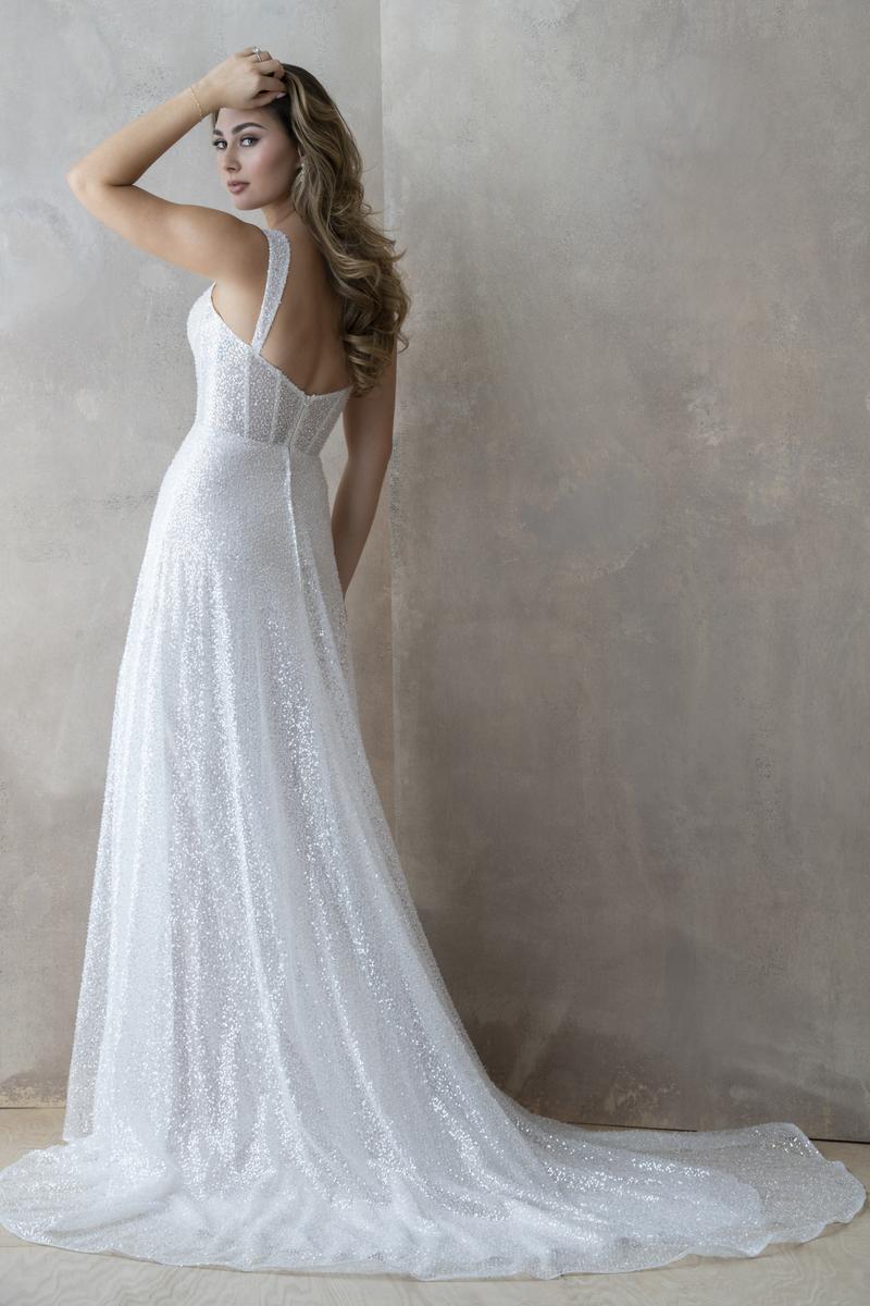 Abella Style Number E468 - 4