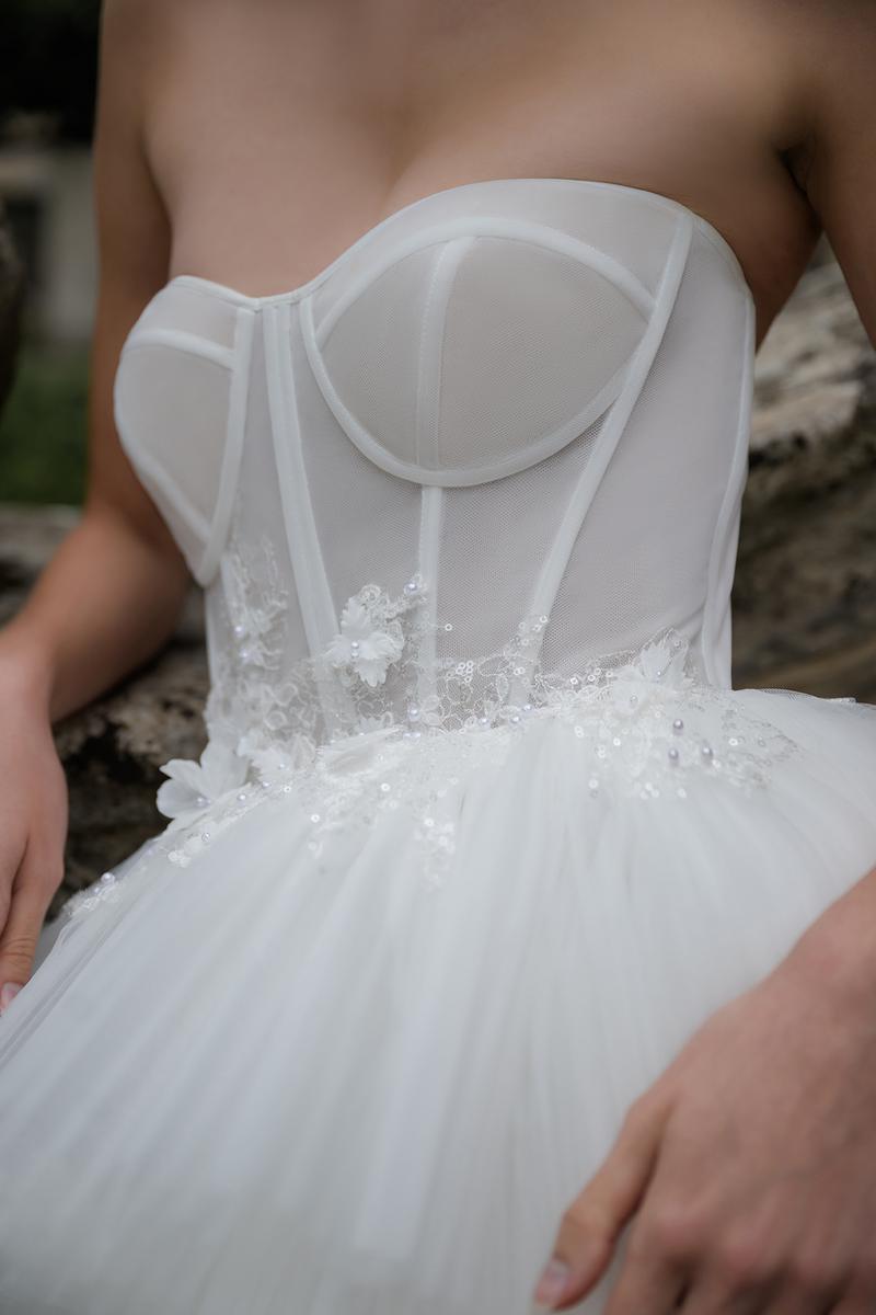 Abella Style Number E500Z - 14