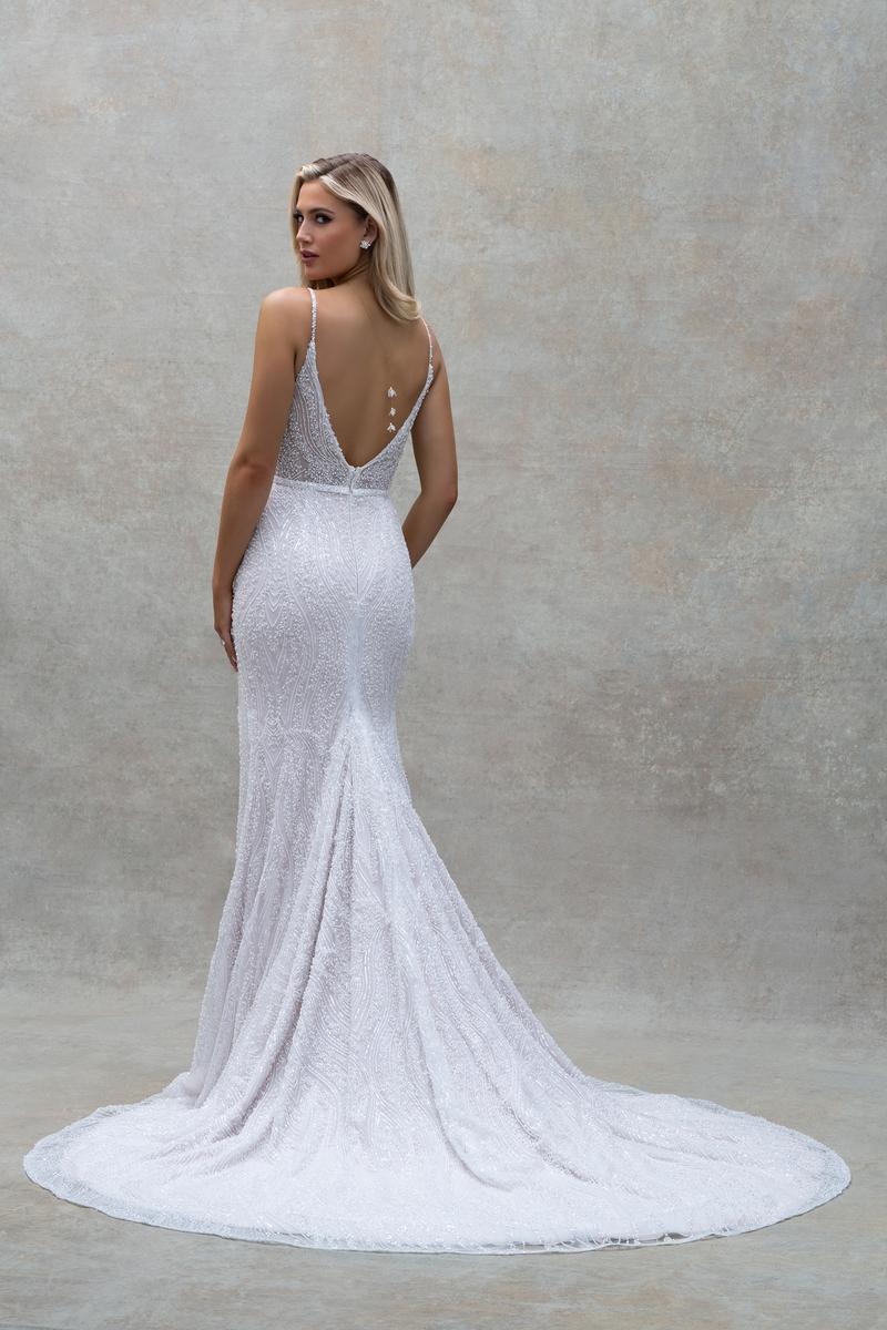 Abella Style Number E502 - 2