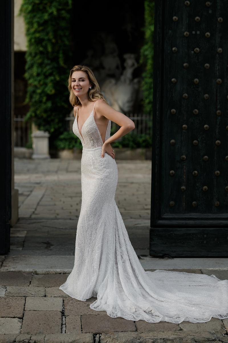 Abella Style Number E502 - 4