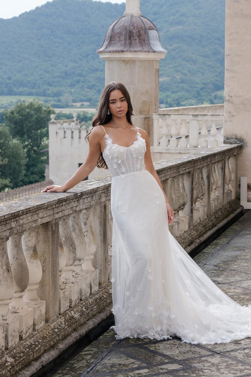 Abella Style Number E504L - 5