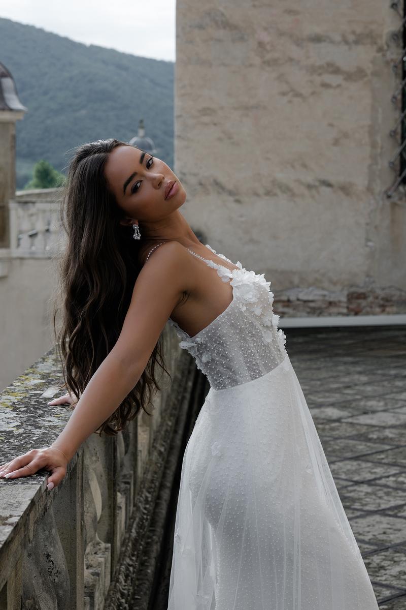 Abella Style Number E504L - 7