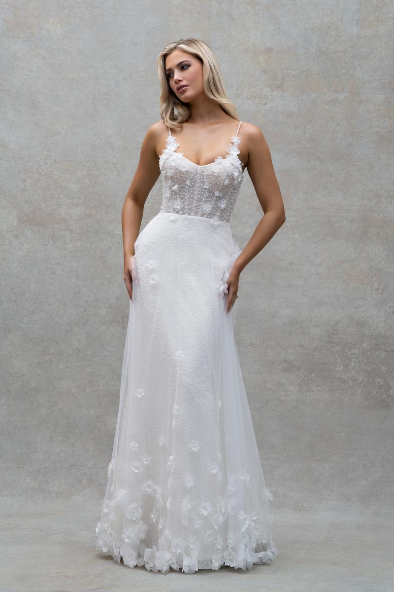 Abella Style Number E504L - 8