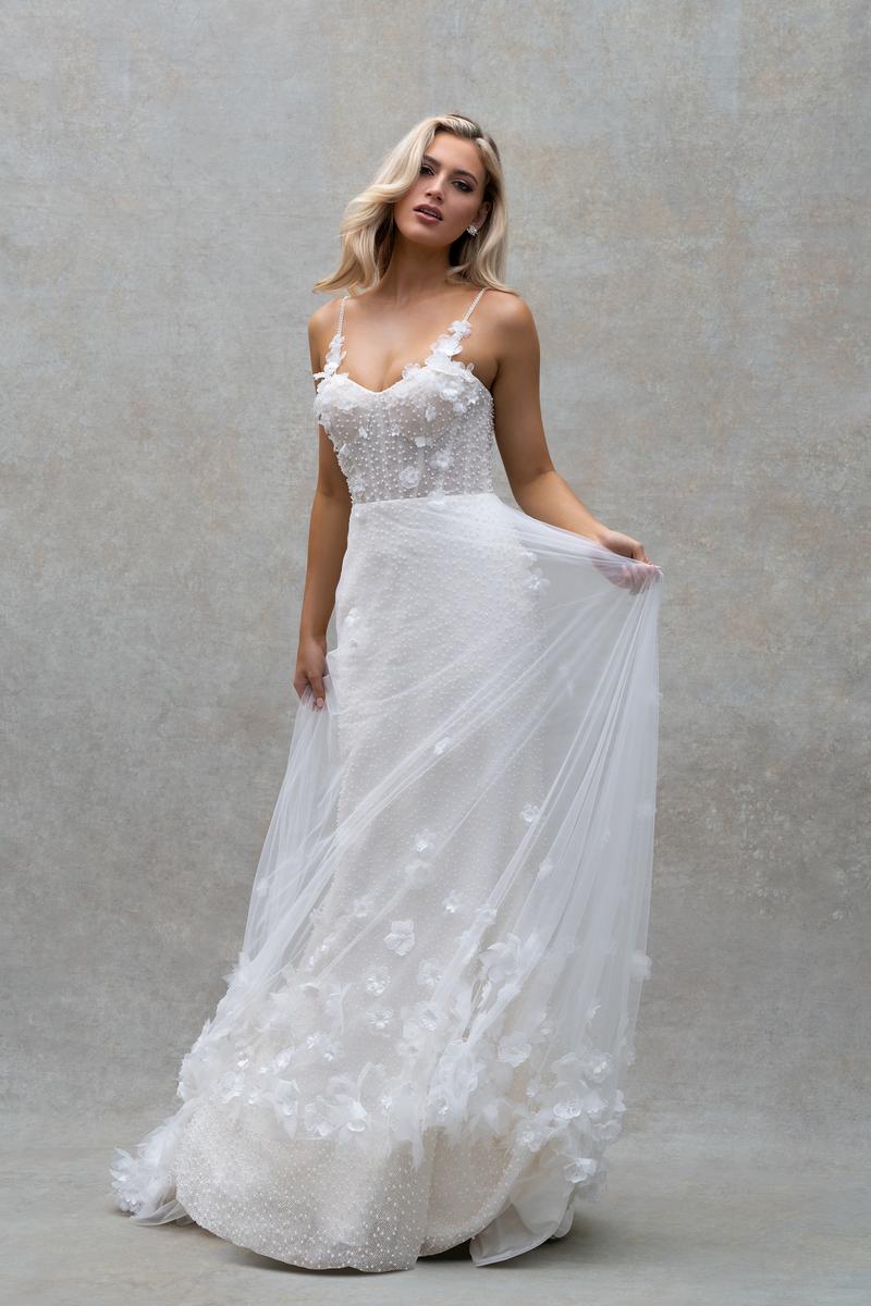 Abella Style Number E504L - 1