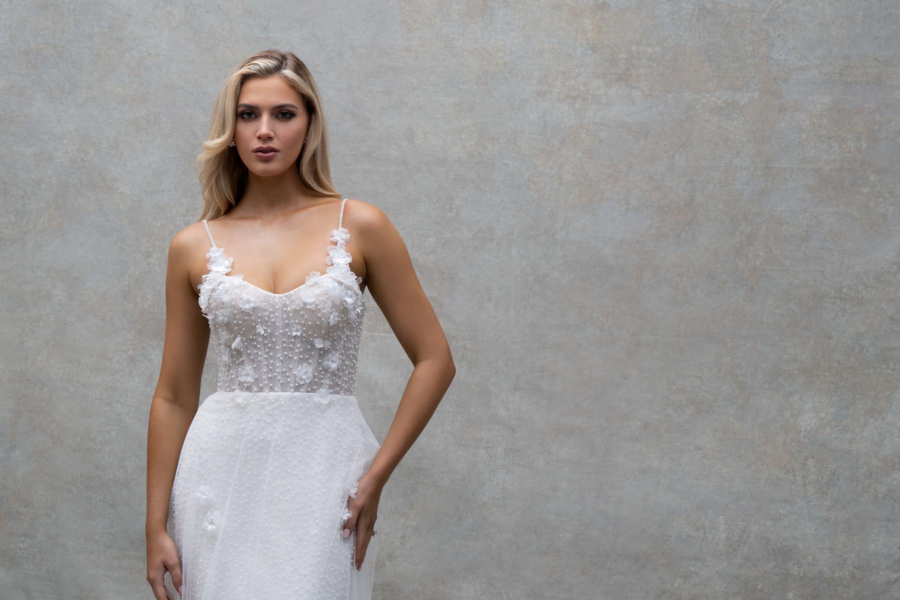 Abella Style Number E504L - 4