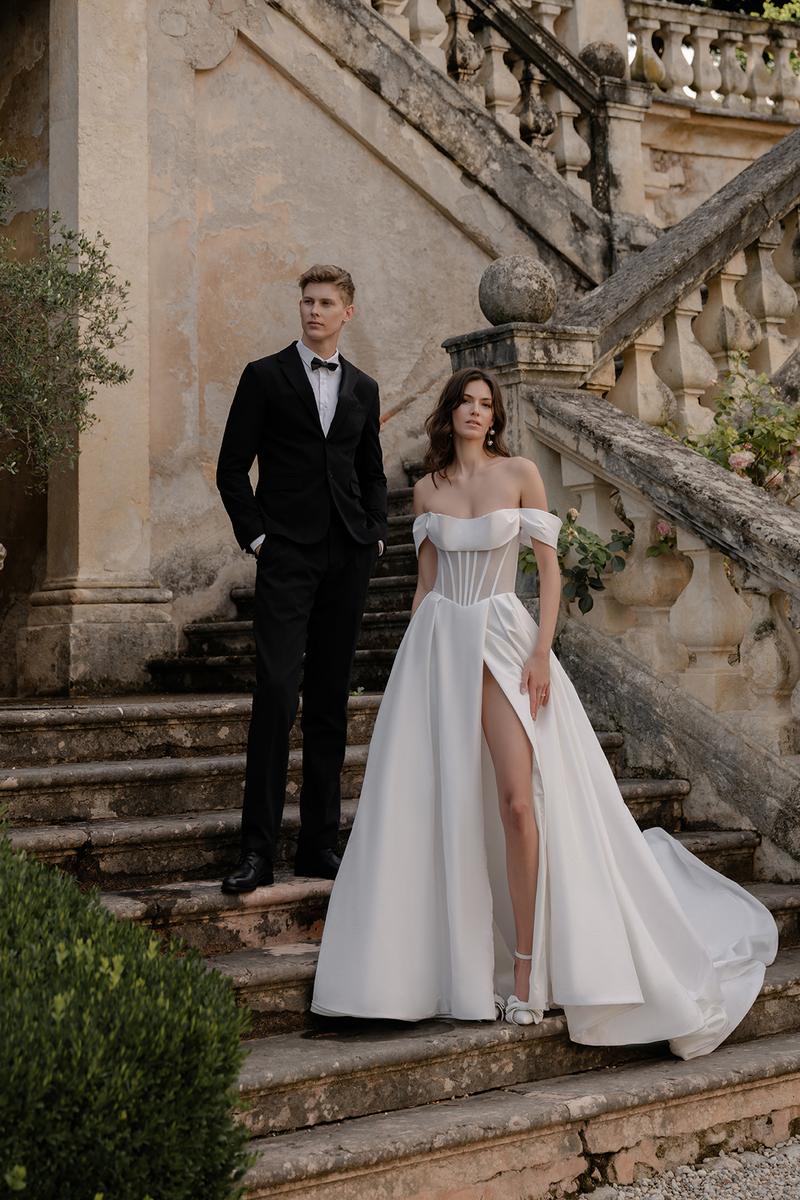 Abella Style Number E505 - 5