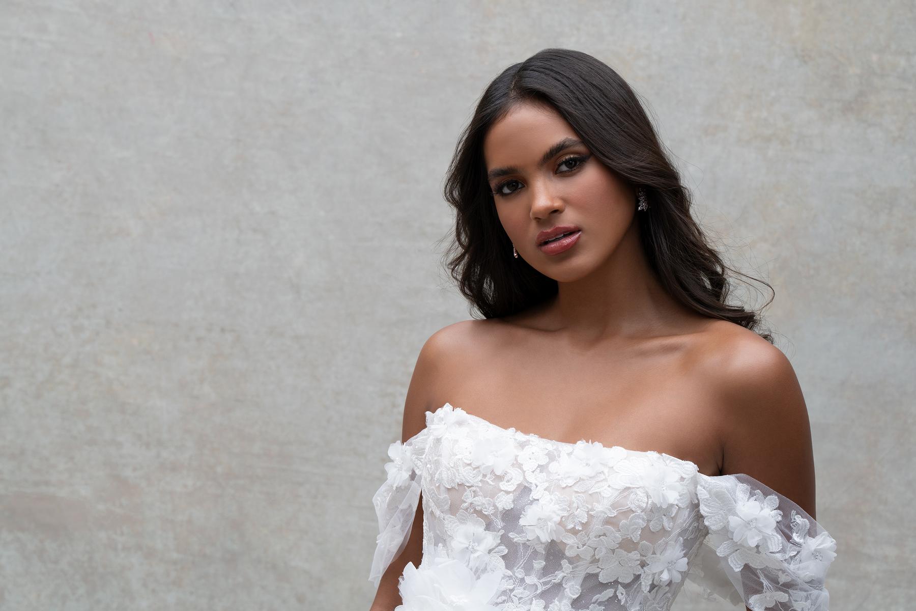 Abella Style Number E509L - 9