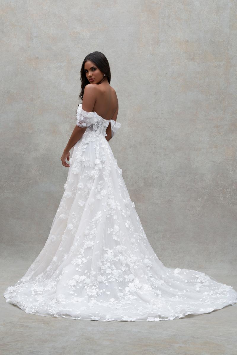 Abella Style Number E509L - 11