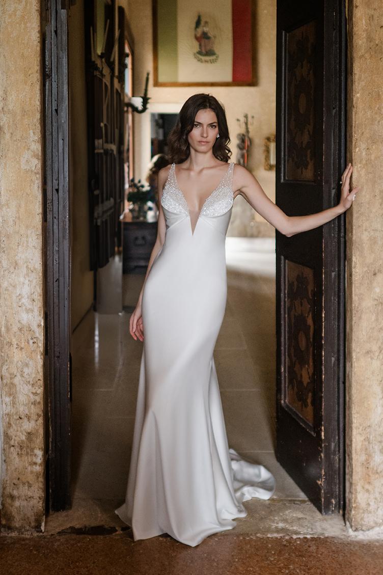 Abella Style Number E510 - 6