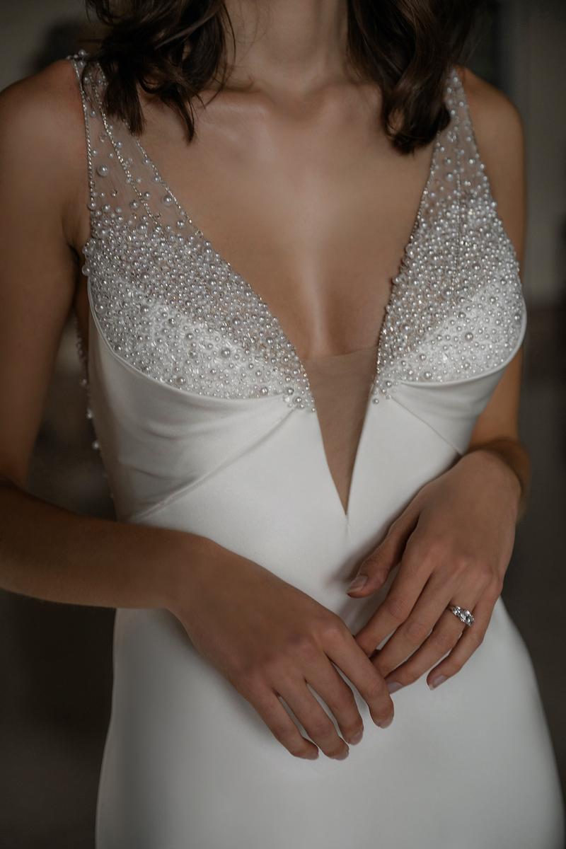 Abella Style Number E510 - 10