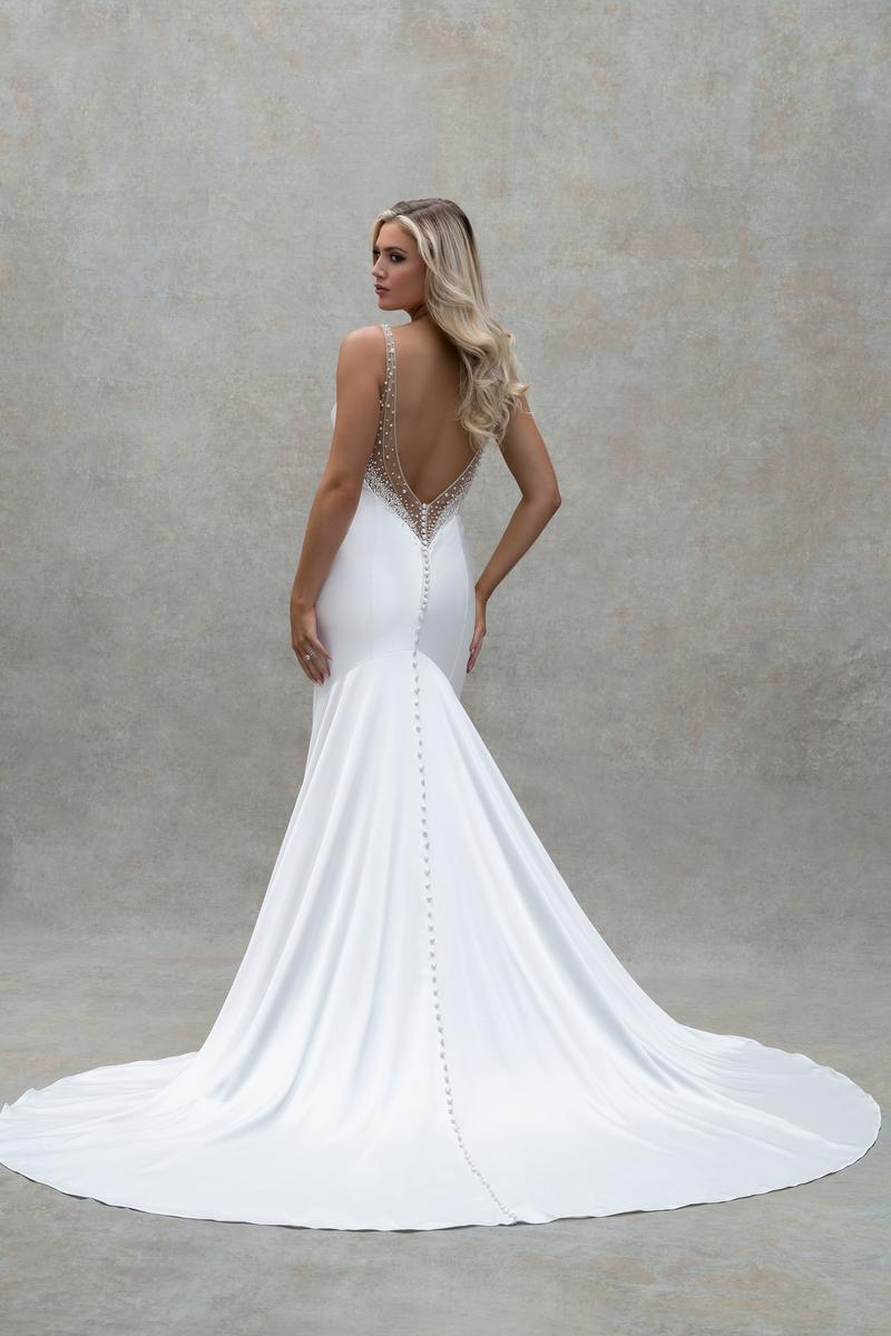 Abella Style Number E510 - 5