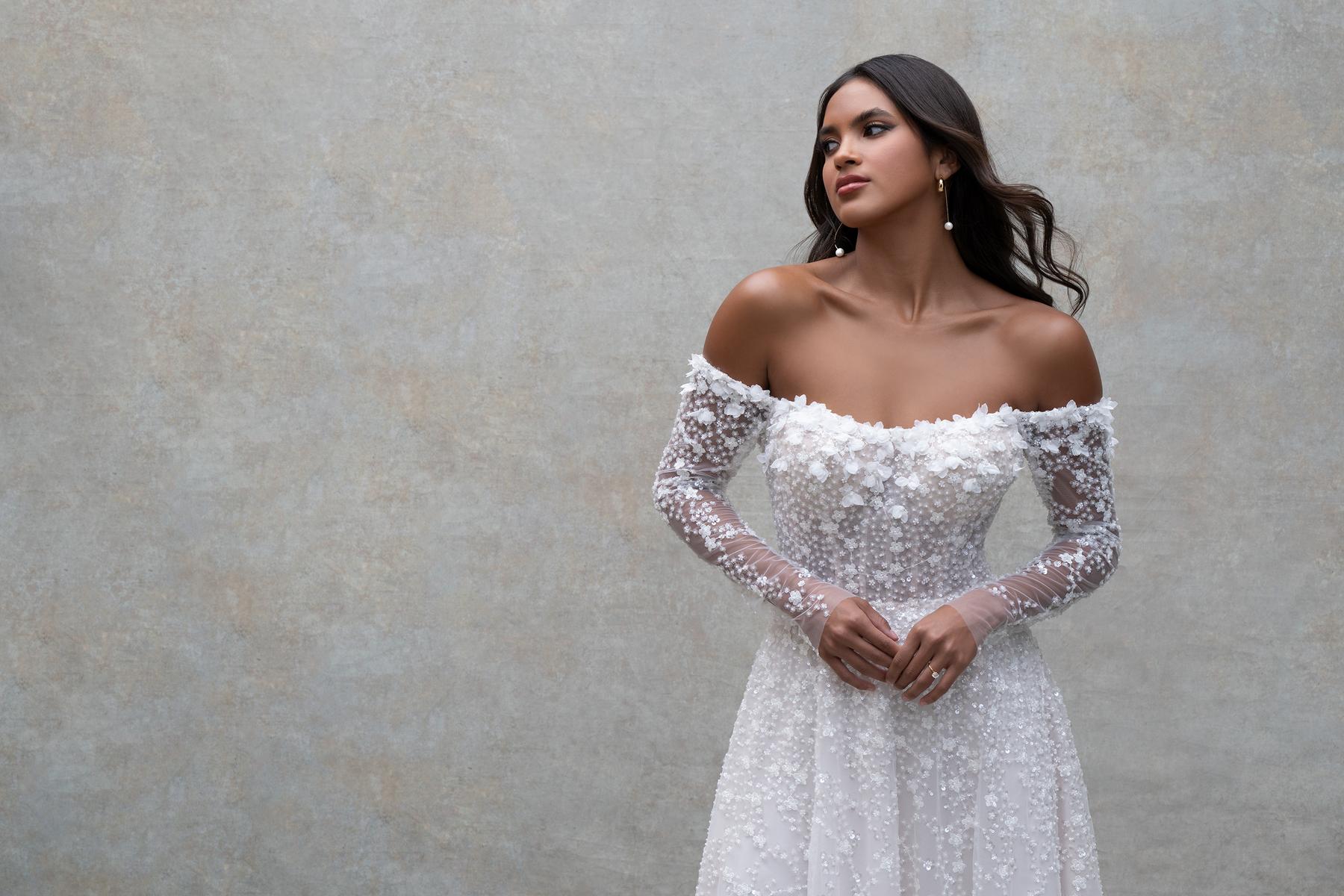 Abella Style Number E511L - 7