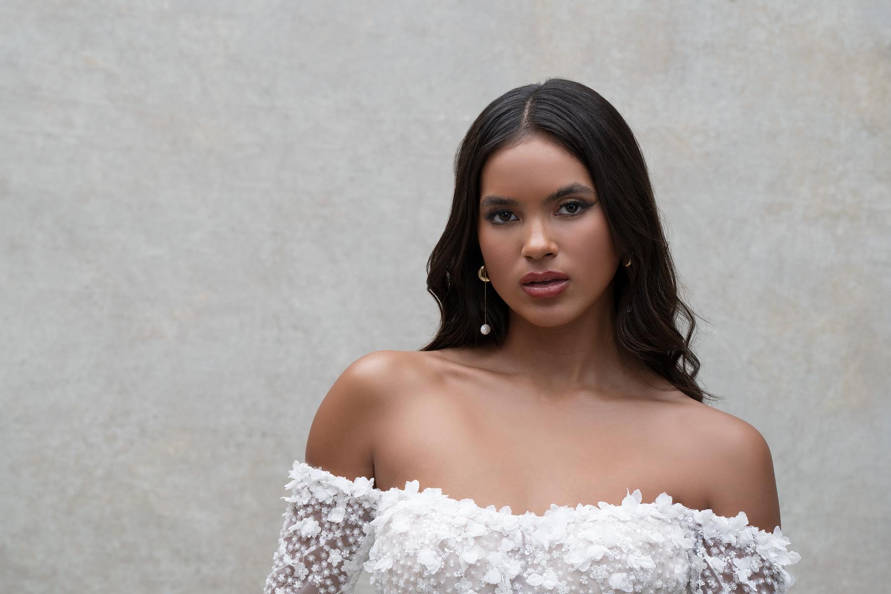 Abella Style Number E511L - 8