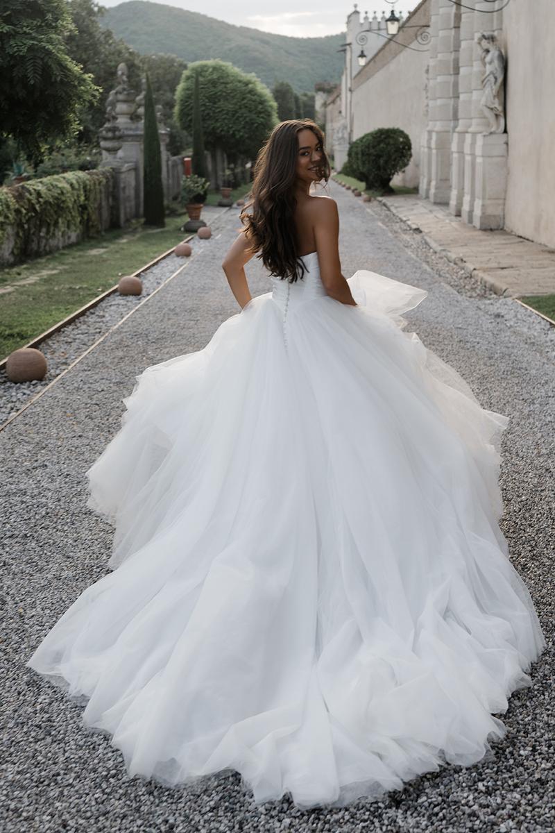 Abella Style Number E512 - 7