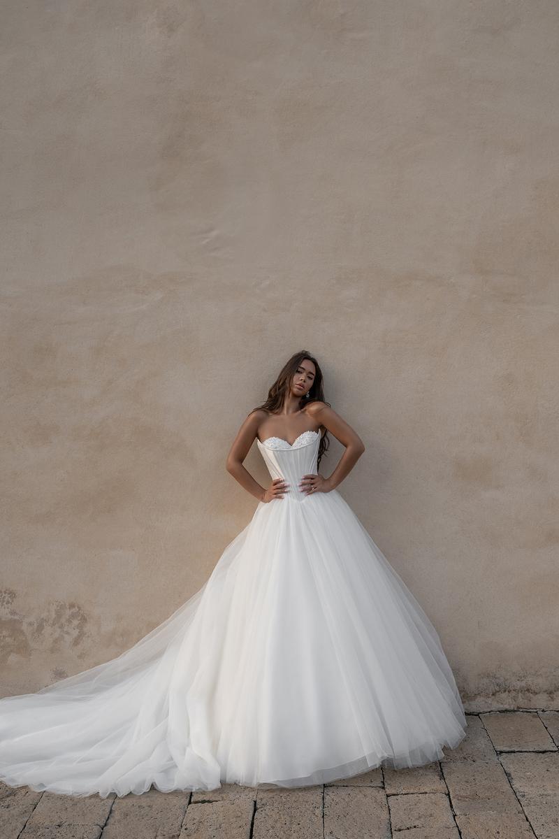 Abella Style Number E512 - 10