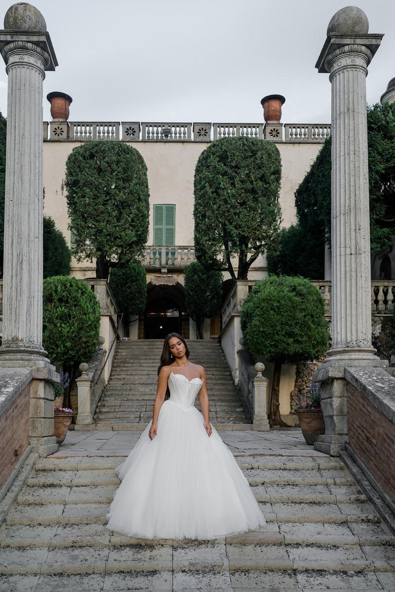 Abella Style Number E512 - 5