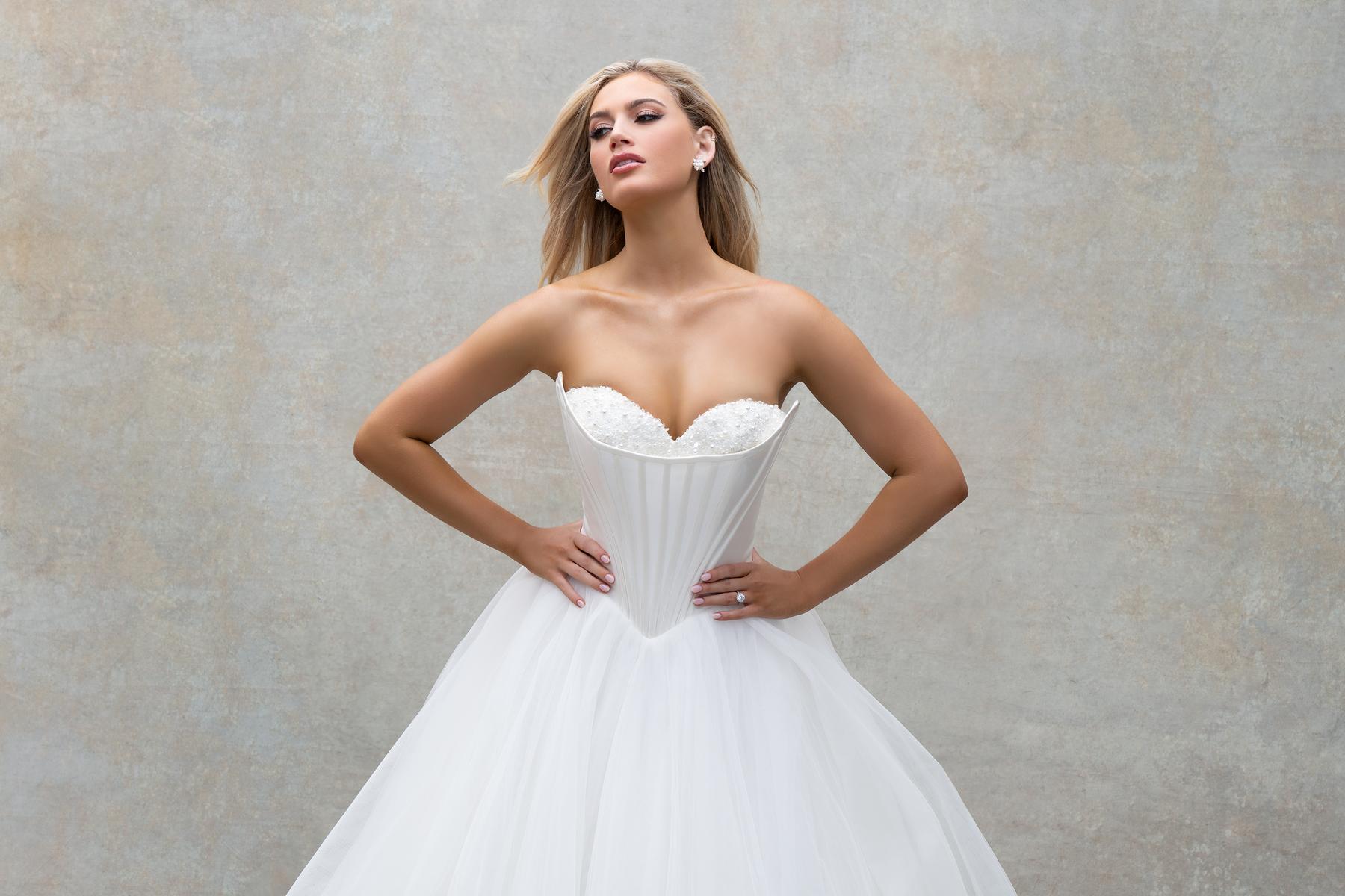 Abella Style Number E512 - 9