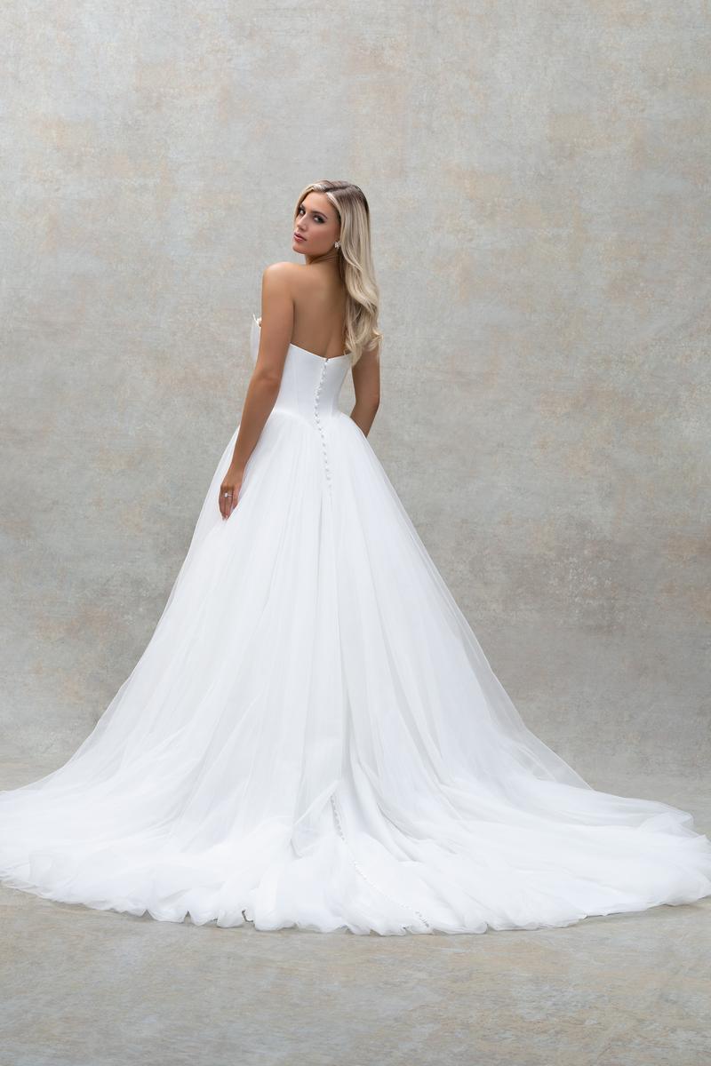 Abella Style Number E512 - 2