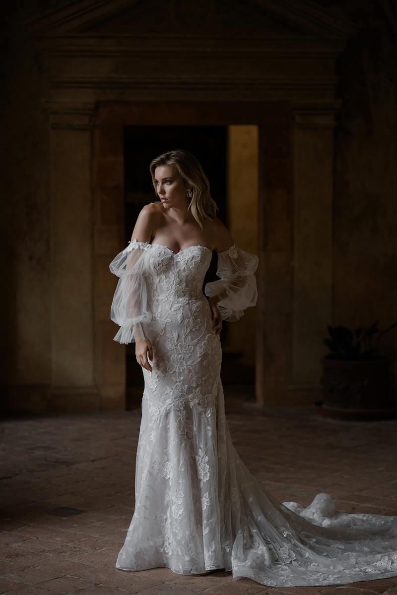 Abella Style Number E513 - 7