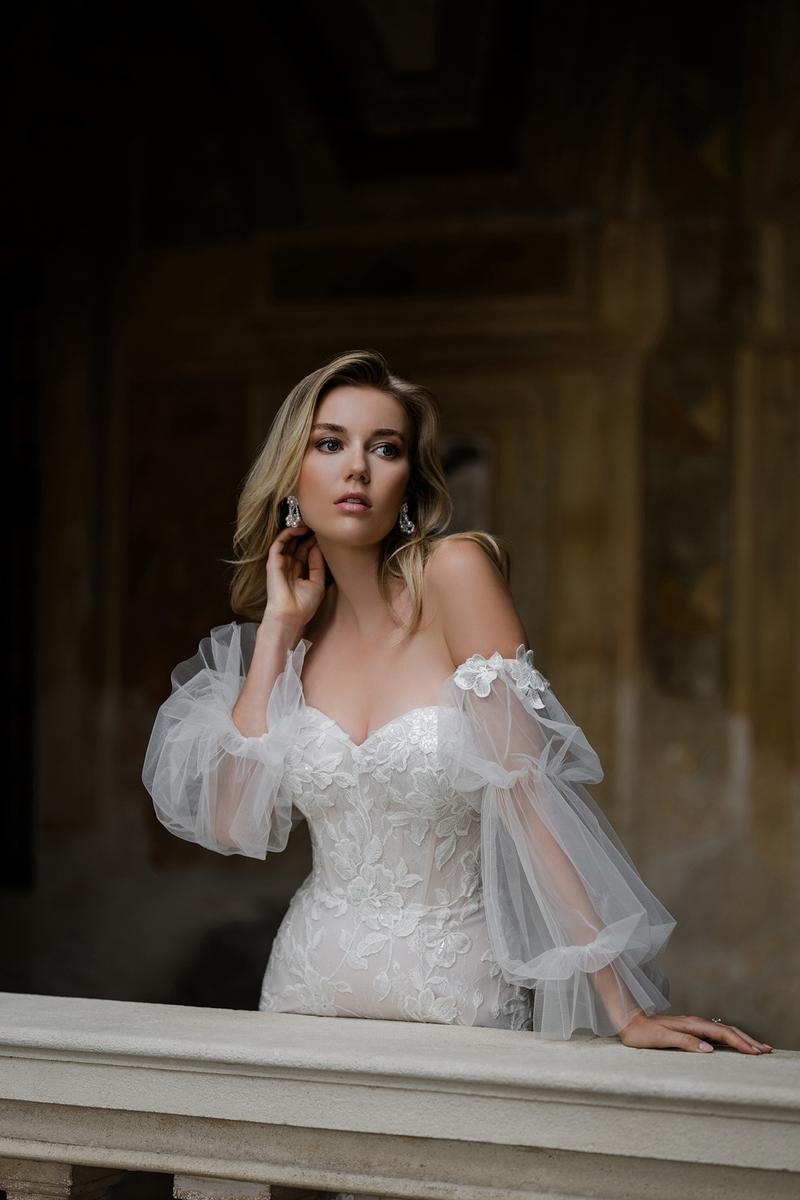 Abella Style Number E513 - 11