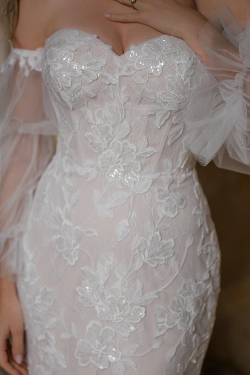 Abella Style Number E513 - 13