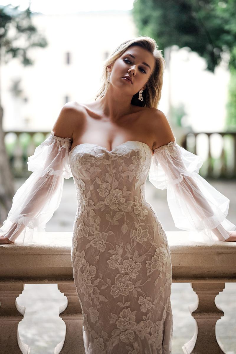 Abella Style Number E513 - 10