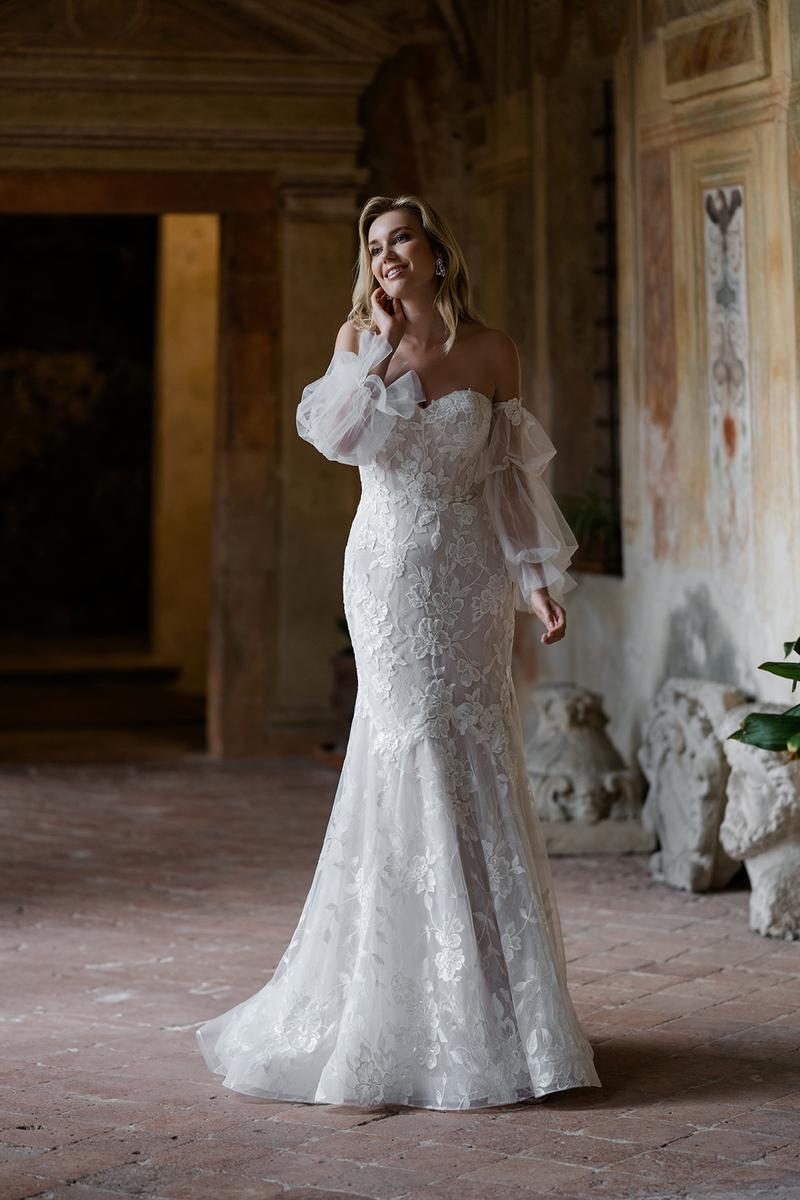 Abella Style Number E513 - 1