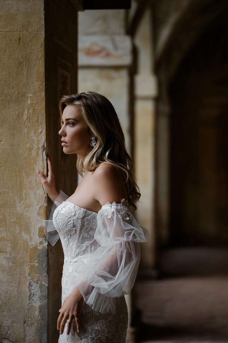 Abella Style Number E513 - 5