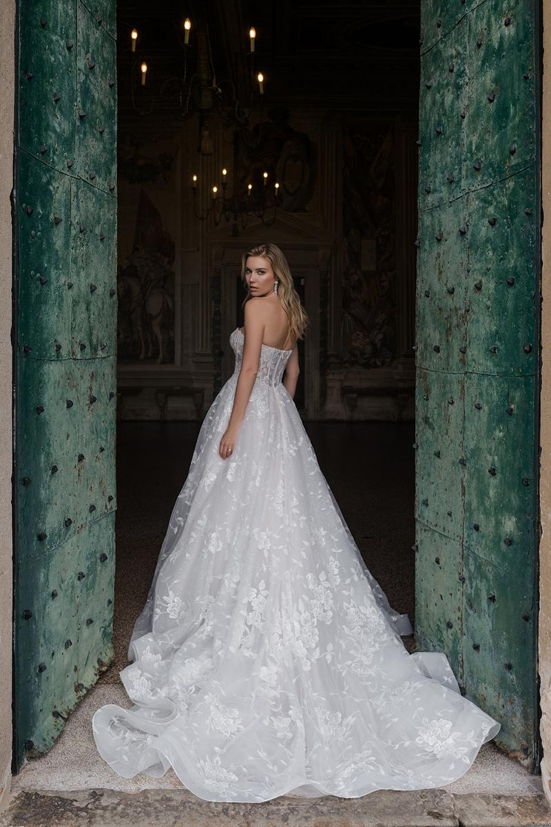 Abella Style Number E514 - 2