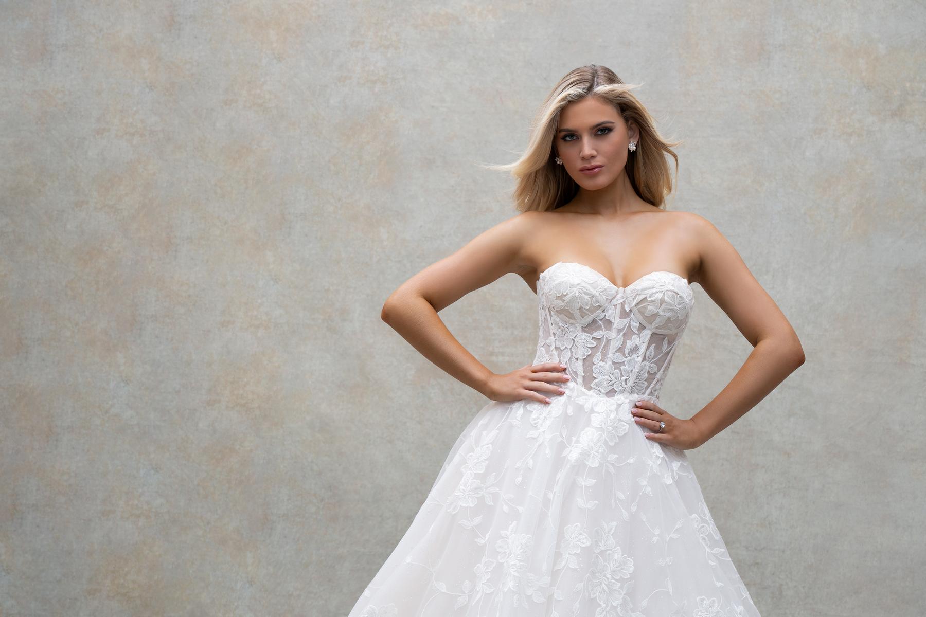 Abella Style Number E514 - 7