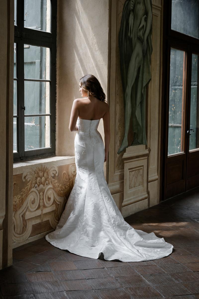 Abella Style Number E515 - 4